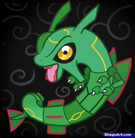 how to say rayquaza|rayquaza the pokemon.
